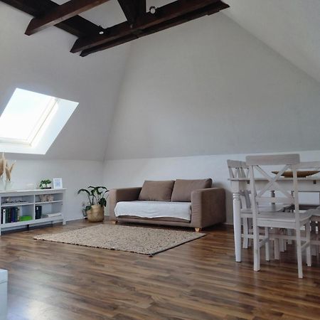 Wohlfuehlende Wohnung Naehe Dortmund Witten Εξωτερικό φωτογραφία